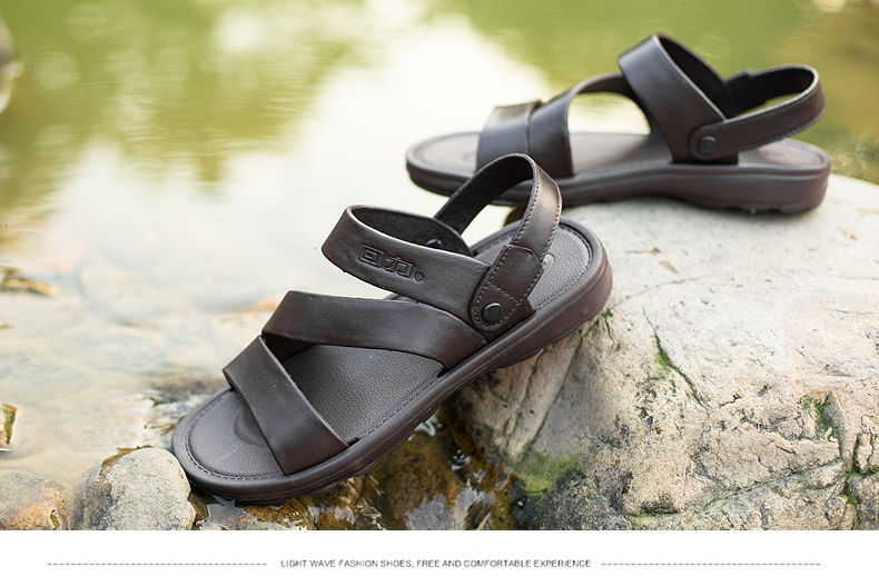 Sandales jeunesse, vieux 18-40 ans, , Moyen-âge, 40-60 ans,  WARRIOR loisir - Ref 932794 Image 19