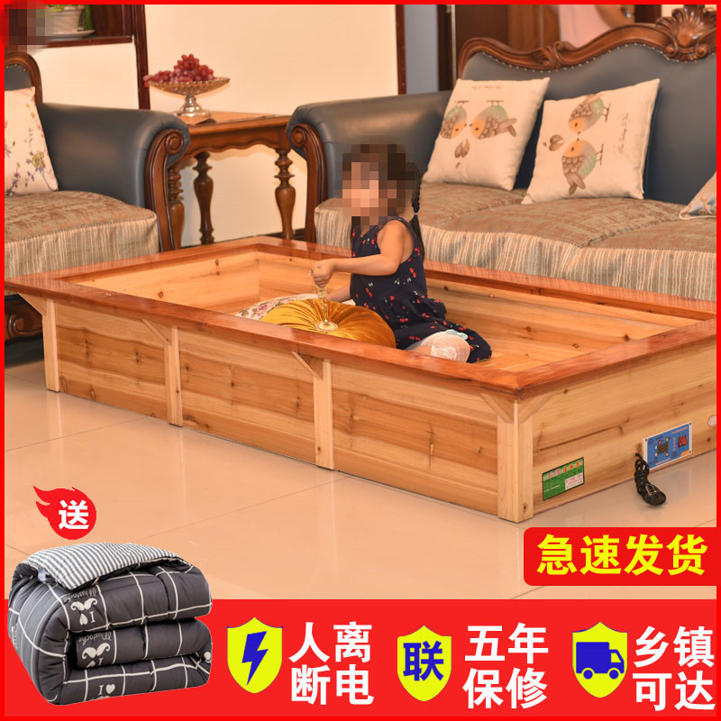 Electric Furnace Solid Wood Warmer Baking Fire Oven Toaster Warm Feet Theorizer Students Toasting Feet Baker Toaster Oven Electric Fire Tank