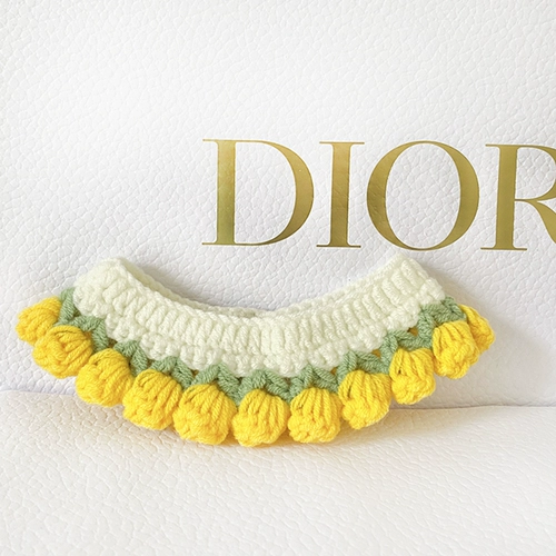 Брендовый японский нагрудник, слюнявчик ручной работы, шарф, в цветочек