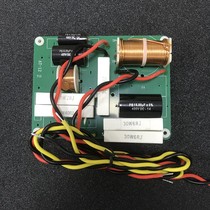 Single 15 inch 115 Core neodymium magnetic difrequency divider Import Sullen capacitor Professional One high and low large show