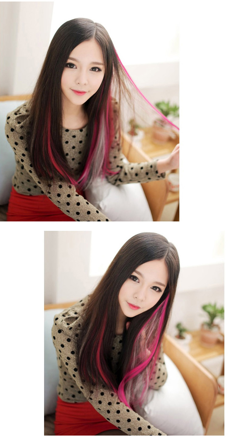 Extension mèches - Ref 218635 Image 33