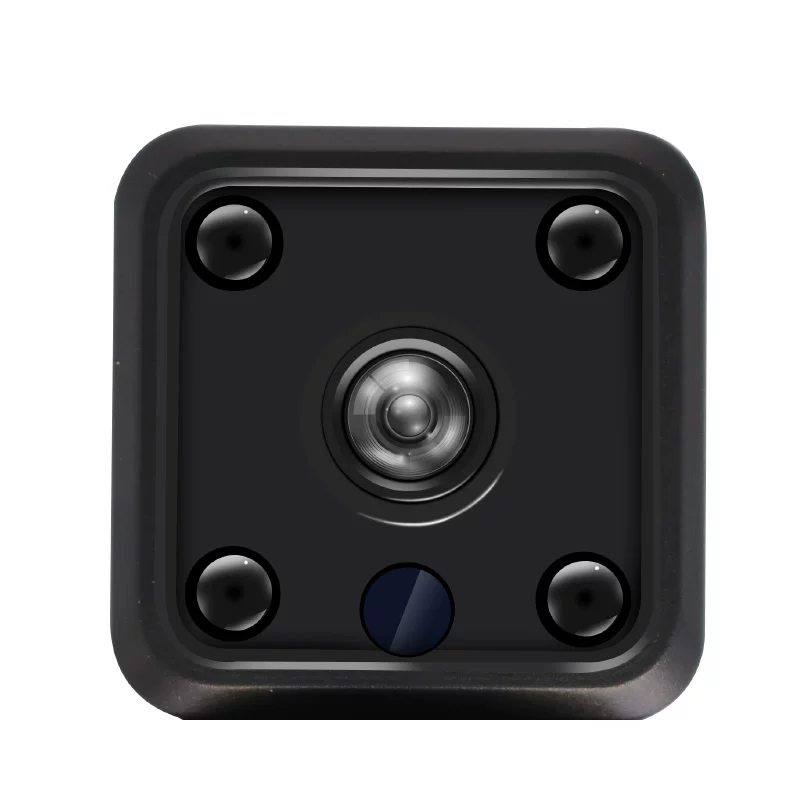 Xiaomi, беспроводная CCTV-камера, видеокамера, радионяня для ребенка, совместим с мобильным телефоном, 360 градусов, глаз кошки