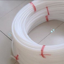 PTFE tube Teflon tube Teflon tube Teflon tube PTFE tube 12*10 18*16 PTFE hose
