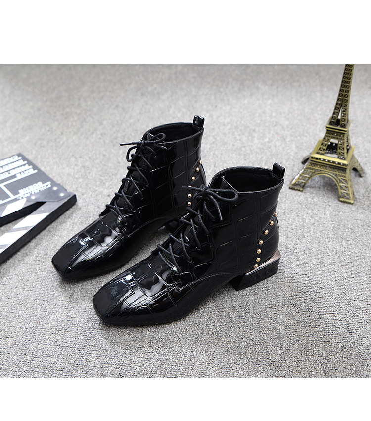 Bottes mi-saison femme en Caoutchouc - Ref 3250570 Image 18