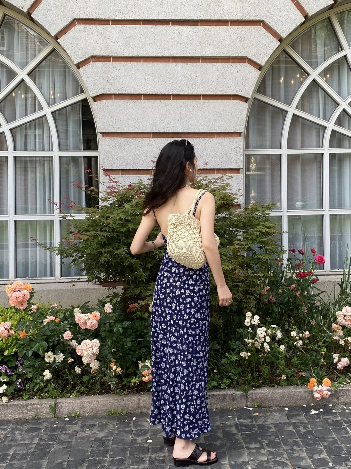 贝拉的工作室 CHIC SILK
