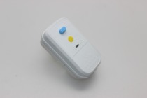 10A integrated leakage and protection plug electric water heater leakage protection plug Huyue leakage protection plug