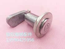 Lift Accessories Large Triangle Lock Mitsubishi Type Cargo Ladder Large Triangle Lock Passenger Elevator Hall Door Triangle Lock