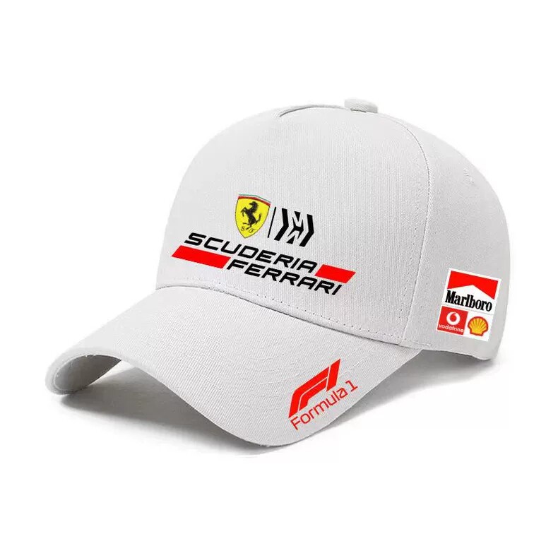 Ferrari RomaConvertible, 开启意式浪漫之旅!