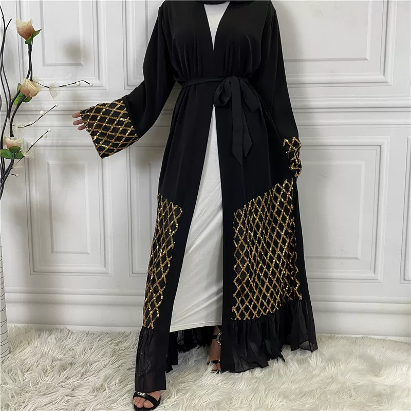Sorrytin collection level!Retro Republic of the Republic of China Tister satin embroidered Han element Qing horse noodle skirt skirt