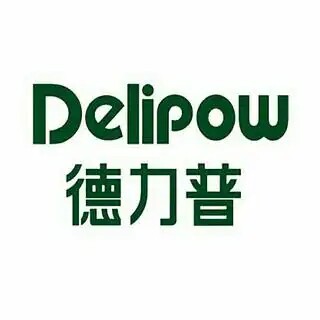 德力普优先电池的LOGO