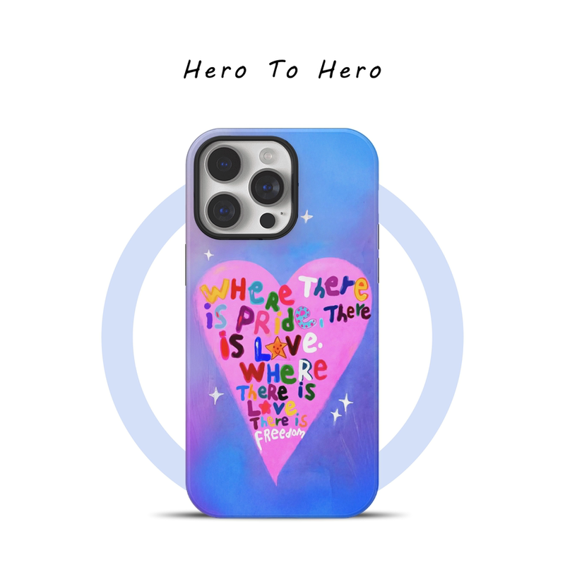 Love Rainbow Prism Case for Apple 18 Pro Max, Soft Magnetic iPhone 17 New Artistic 16 Confession Romantic 15 Blue Gradient 14 Huawei Vivo Xiaomi 17 Phone Case Trendy Love Rainbow Prism Case for Apple 18 Pro Max, Soft Magnetic iPhone 17 New Artistic 16 Confession Romantic 15 Blue Gradient 14 Huawei Vivo Xiaomi 17 Phone Case Trendy