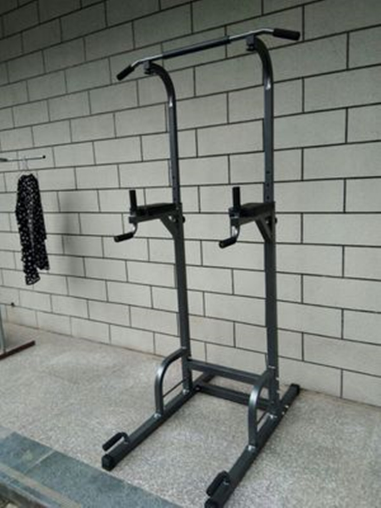 Upgrading the door frame of the door frame guide to the upper chamber single bar multifunctional single double bar sports fitness equipment for home