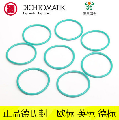 进口德氏封DICHTOMATIK O RING O型圈OR-85 87 89 91 139 140 141
