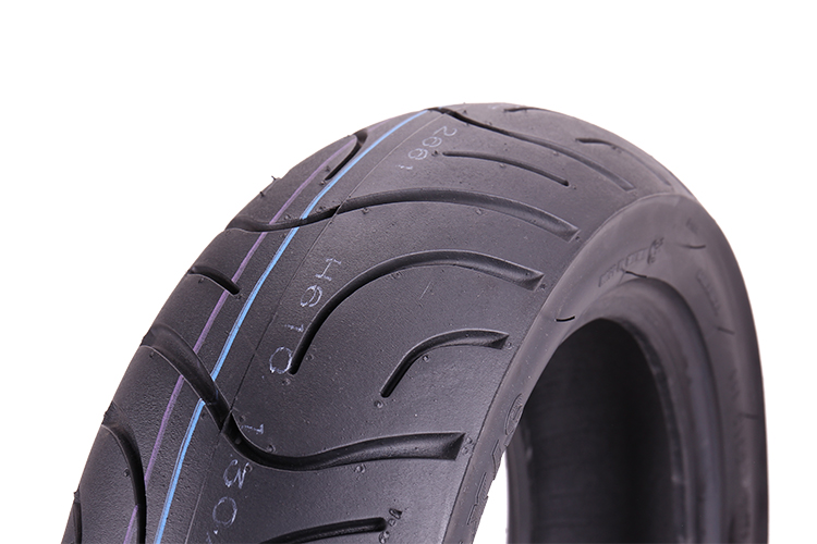 Xe máy Margis 6029 lốp xe chân không nóng chảy 100-90-10 110/120 / 130-70-12 - Lốp xe máy lốp xe máy thồ