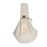 Портативная переносная универсальная сумка через плечо для выхода на улицу для матери и ребенка