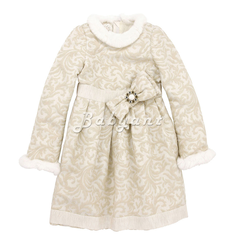 Robe enfant OTHER en mélange - Ref 2047288 Image 24