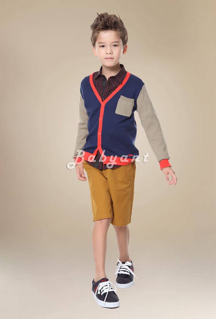 Pull garcon CHILDREN SALON - Ref 2102174 Image 15