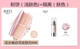 Han Xizhen Pressed Powder Oil Control Set Makeup Lasting Concealer Waterproof Unicorn Set Makeup Loose Powder Loose Powder Good Night Powder - Bột nén