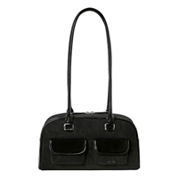 Pipu Stitching Black Yunzhen та же модель