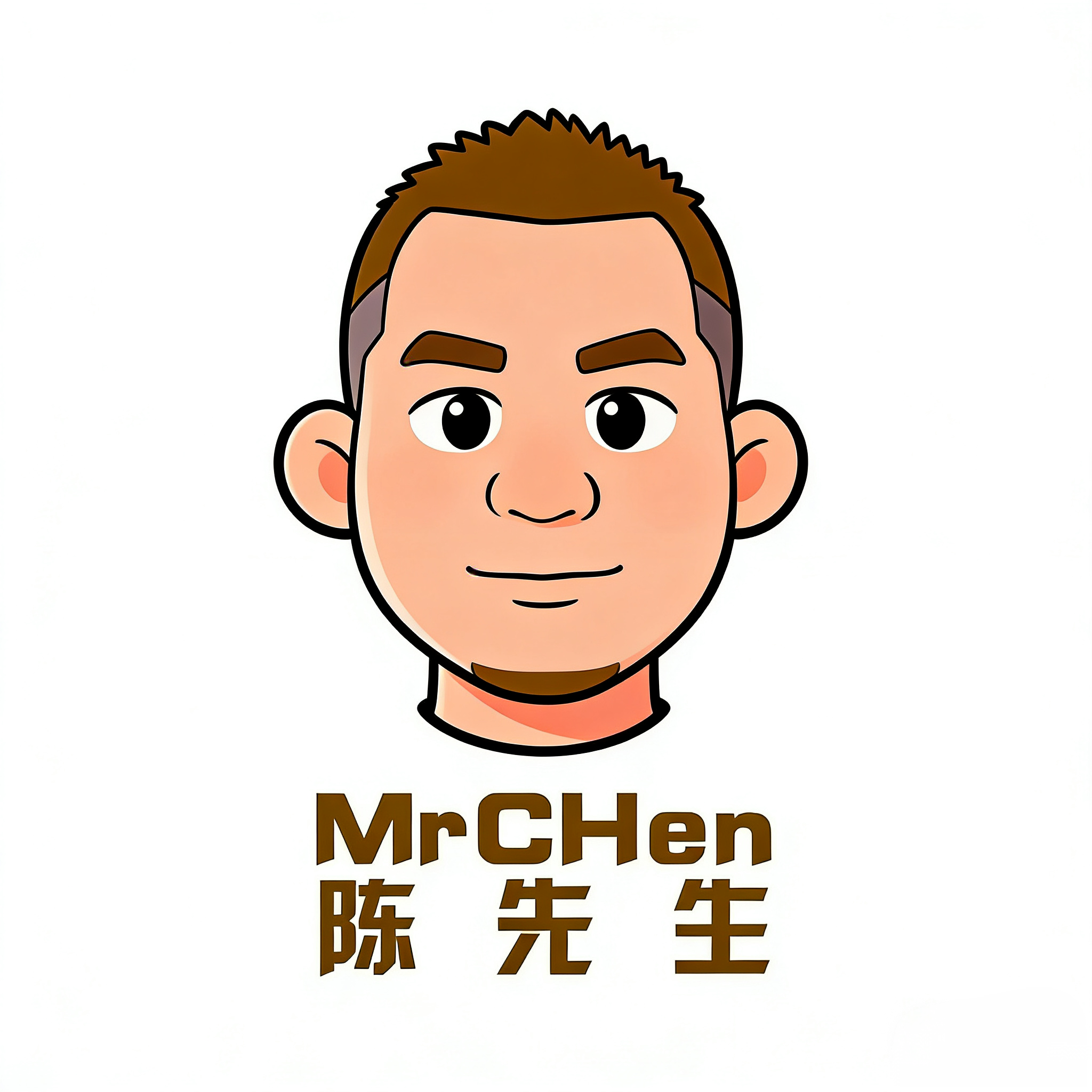 MrChen数码