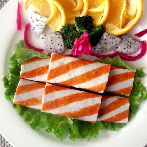 Sandwich crab row 1 catty bulk hot pot pellet linen hot and savory pan Kanto cook strings of beans for frying 2