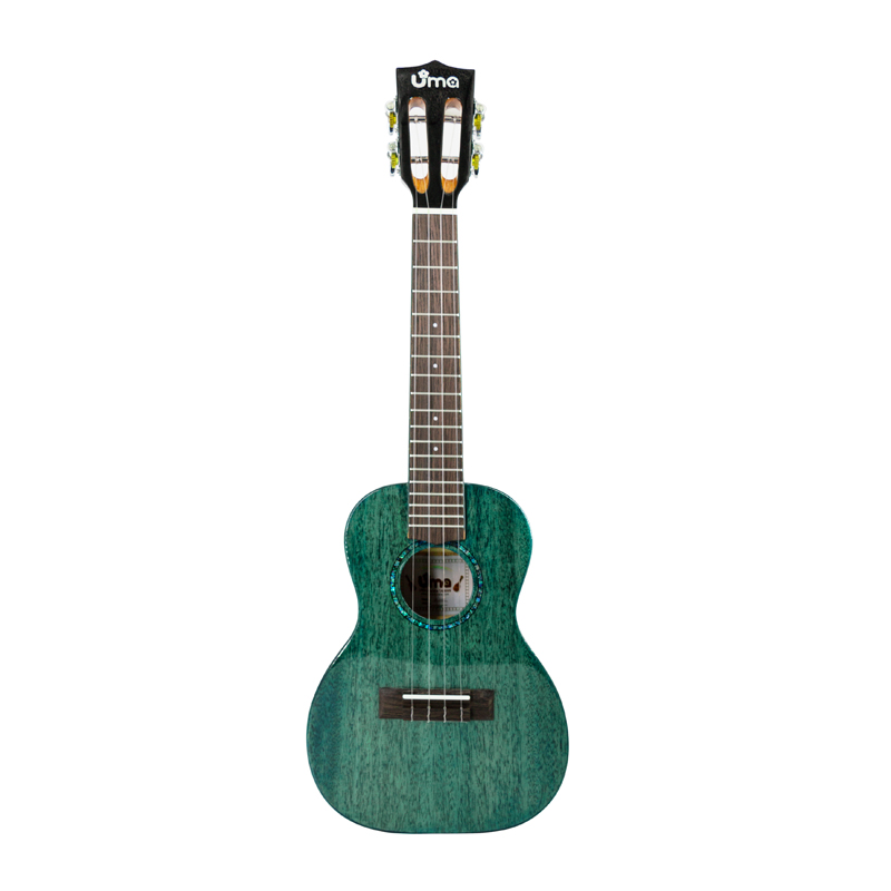 uma 20c ukulele full single mahogany advanced playing fingerstyle 26 inch color ukulele