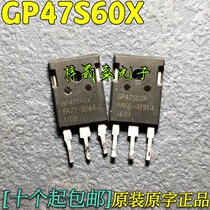 The original imported machine GP47S60X GP47S60HX welding machine commonly used IGBT tube 47A600V