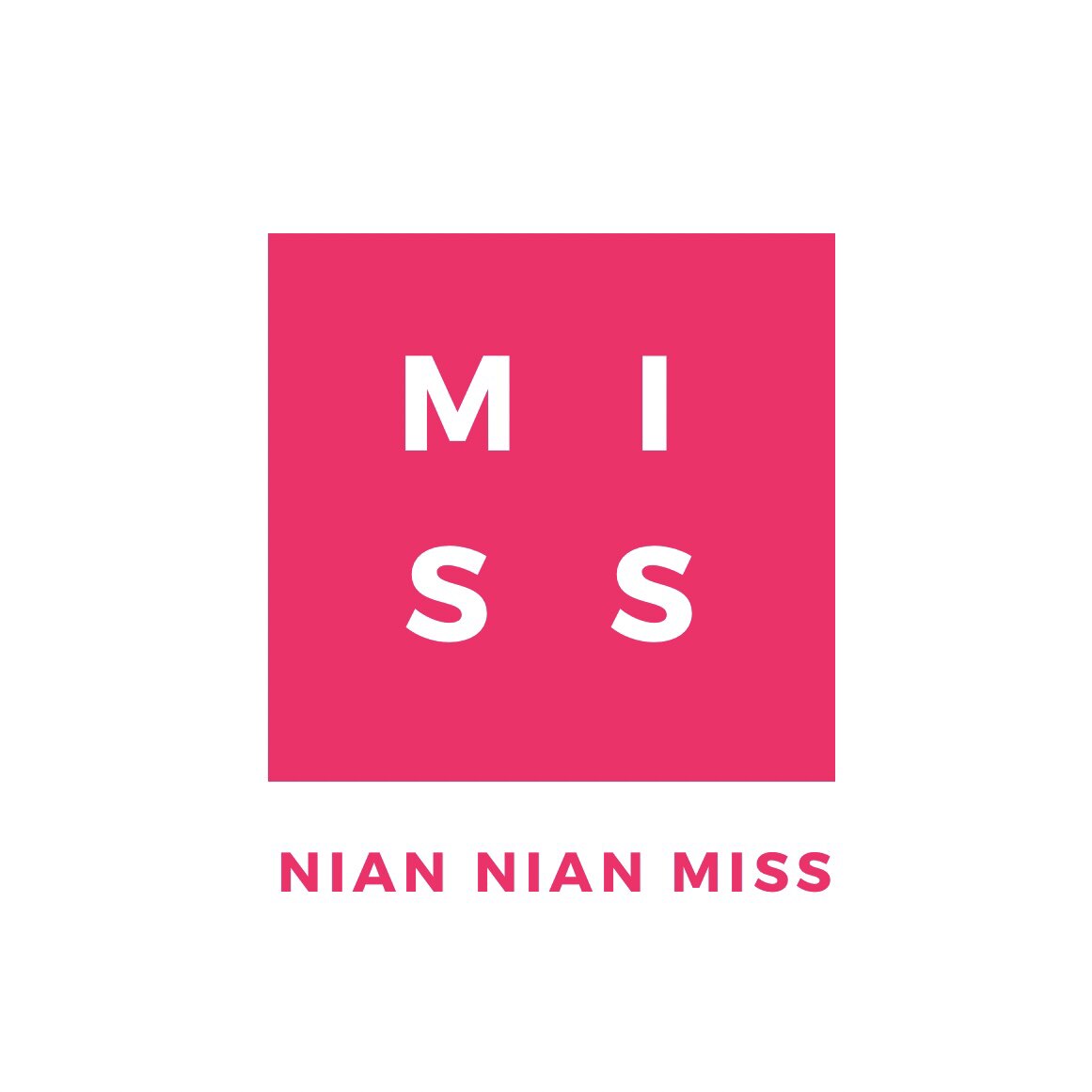 念念MISS的LOGO