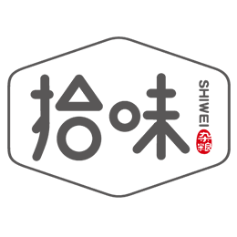 拾味农家菜园的LOGO