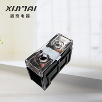 IN60BK combined terminal block 90A1P European terminal block terminal block Quality assurance 