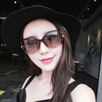 Глубокий цвет чая [ультрафиолетовая просмотр зеркальной коробки]