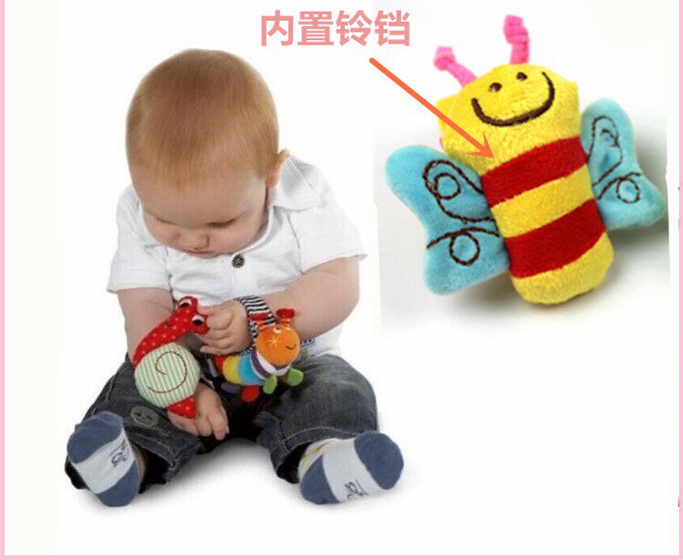 Coffret cadeau pour bébé - Ref 1973819 Image 16