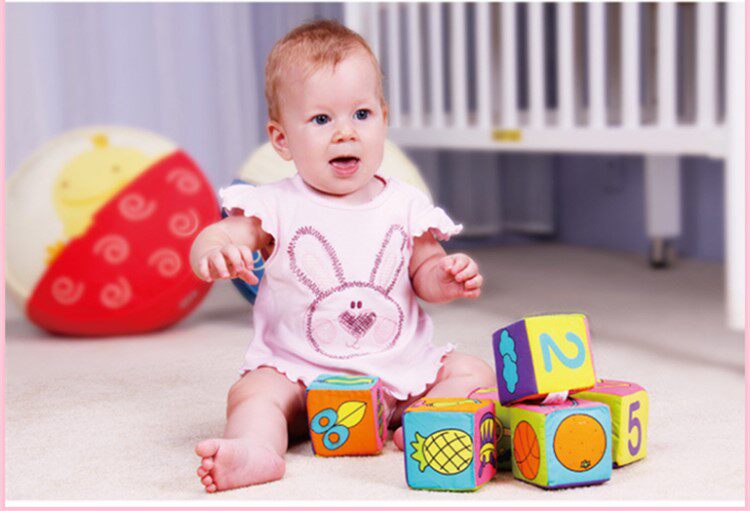 Coffret cadeau pour bébé - Ref 1973819 Image 19