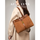 Матовая сумка через плечо, кожаная вместительная и большая сумка на одно плечо, из натуральной кожи