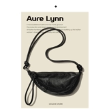 Кожаный сверхлегкий ремешок для сумки на одно плечо, сумка, воловья кожа, из натуральной кожи