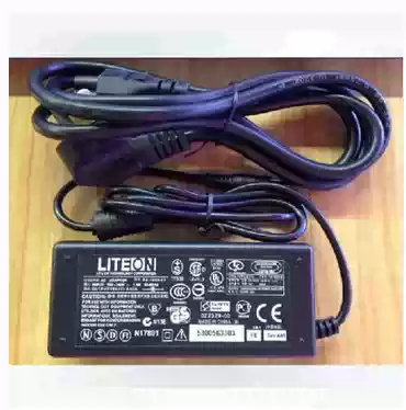 LG computer screen power supply adapter line W1947CY W1947C 19V 1 2A 1 3A 3 42A