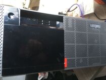 Lenovo E95 CD-ROM panel 18-litre chassis CD-ROM bezel