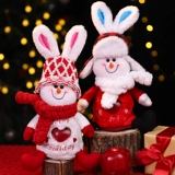 Apple, рождественский защитный амулет, упаковка, детская подарочная коробка для детского сада, подарок на день рождения