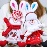 Apple, рождественский защитный амулет, упаковка, детская подарочная коробка для детского сада, подарок на день рождения