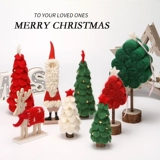 Северный старик