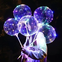 Чистый красный Everbright Bobby-Orderinal End [5]