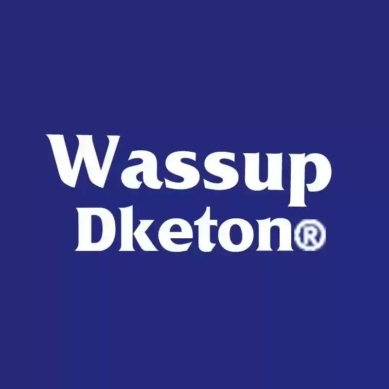 Wassup Dketon CN
