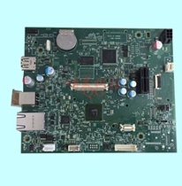 HP M604 M605 motherboard Fuser heating module power board power interface board