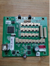 Zhongying NX-210K OS-310K LS630k motherboard interface board power power board print head