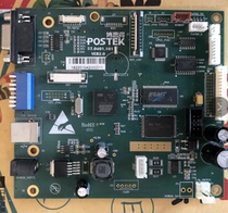 Postek C168 200S C168 300S G2108 Motherboard Interface board Sensor