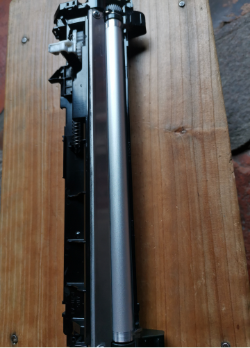 Original Kyocera 1040 1020 1120 1060 1025 1125 Developer Development Component Development Warehouse