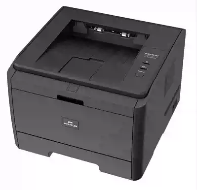 Pentu P3405DN motherboard interface board Pentu 3405 fixer heating assembly Power supply board Laser