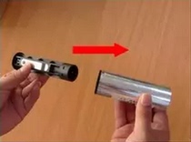 Beiyang New Beiyang BTP-2300E Plus 2100E Plus 2200E Plus ribbon shaft return reel