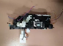 Canon iX6780 iX6880 ip8780 cleaning unit suction pump Canon 6780 6880 waste ink pump