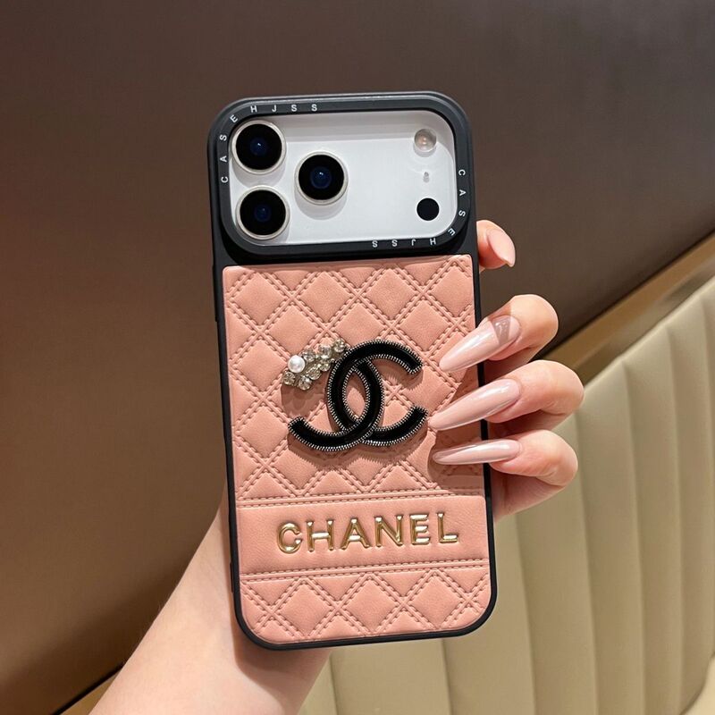 Suitable for Iphone17Promax Phone Case, Apple 16 Protective Cover, ins Style, 15 Soft, 14 Luxury High-End, 13 Suitable for Iphone17Promax Phone Case, Apple 16 Protective Cover, ins Style, 15 Soft, 14 Luxury High-End, 13